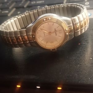 Decade watch